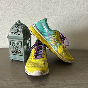 ASICS Gel Electro33 Running Sneaker 💜